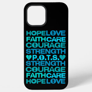 Coque iPhone 12 Pro Max Fond d'écran...POTS