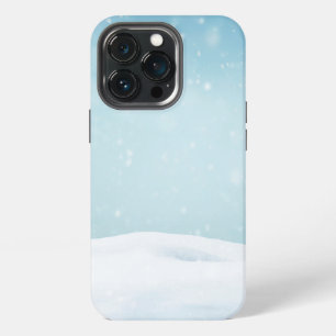 Etui iPhone 13 Pro Fond d'hiver