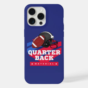 Coque iPhone 15 Pro Max Football américain