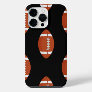 Coque Pour Pour iPhone 14 Pro Max Football américain