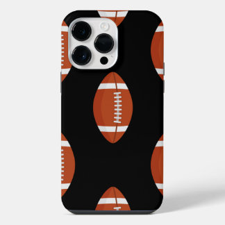 Coque Pour Pour iPhone 14 Pro Max Football américain