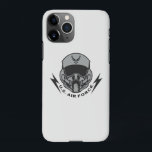 Coque iPhone 11Pro Force aérienne des États-Unis | Casque gris<br><div class="desc">Ce design est doté d'un casque gris élégant,  qui rend hommage à la force,  à l'innovation et au dévouement de l'armée de l'air des États-Unis. Représentant le service et l'excellence,  cette conception rend hommage au personnel de la Force aérienne et à son engagement indéfectible envers la mission.</div>