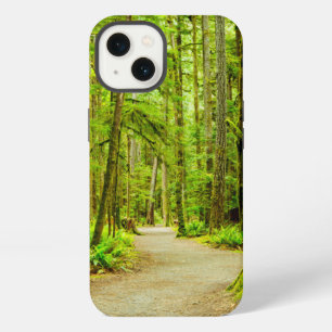 Etui iPhone 13 Forêts Parc national Olympique