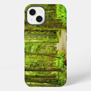 Etui iPhone 13 Forêts Parc national Olympique