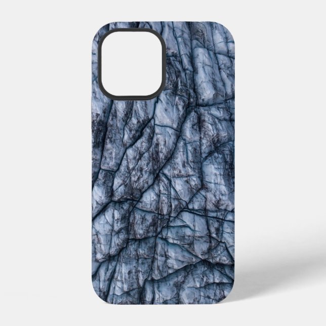 Coque iPhone Formation rocheuse (Verso)