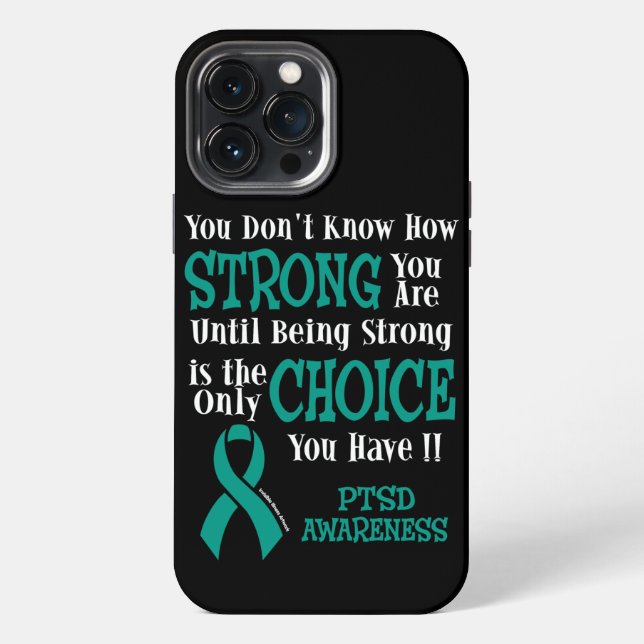Coque iPhone Fort/Choix...TSPT (Verso)
