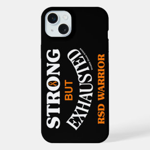 COQUE iPhone 15 PLUS FORT MAIS ÉPUISÉ...RSD