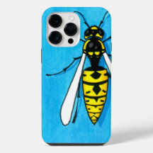 Frelon jaune