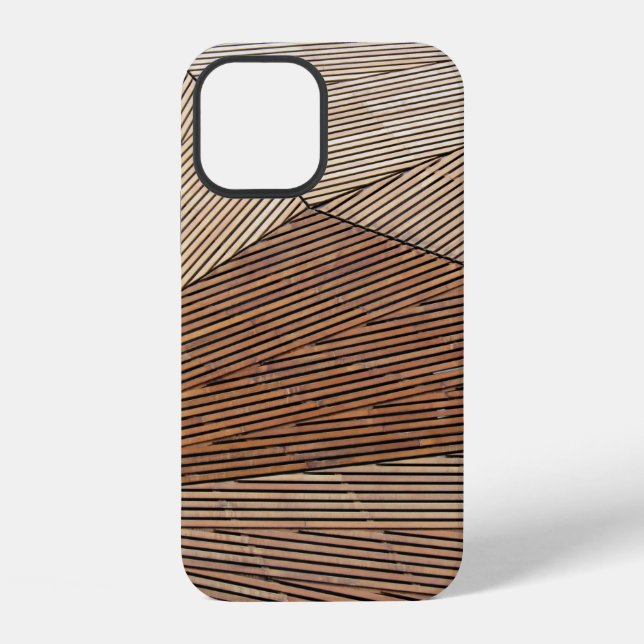 Coque iPhone Friche industrielle (Verso)