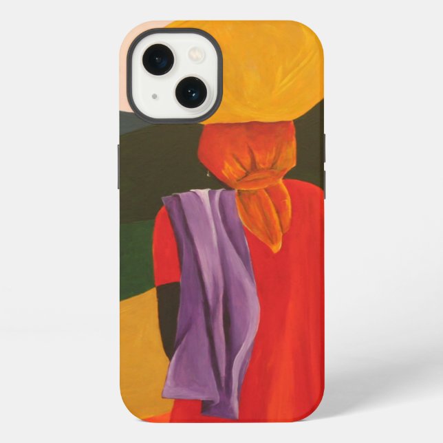 Coque iPhone Friendly Encounter 2006 (Verso)