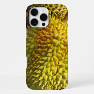 Coque iPhone 16 Pro Max Fruit du durian
