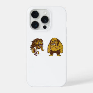 Coque iPhone 15 Pro Fuite & Celuluk