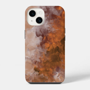 Coque Pour iPhone 14 Fumée de Narguilé