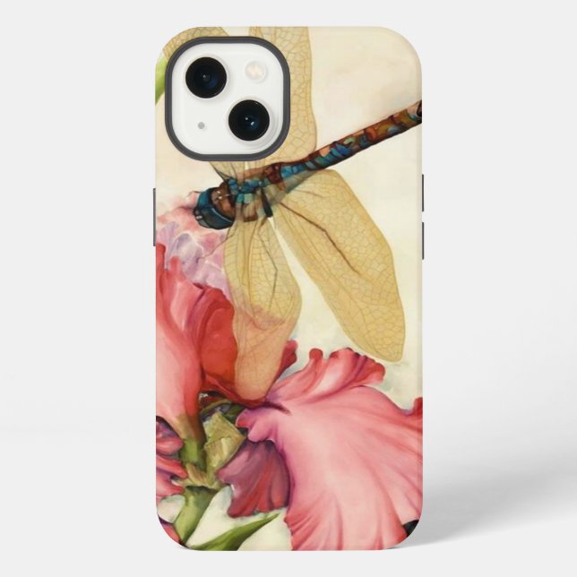 Coque iPhone funda (Verso)