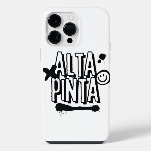 Coque iPhone Funda de Case-Mate para móvil, iPhone 14 Pro Max d (Verso)
