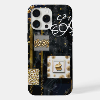 Coque iPhone 15 Pro Max Funda Iphone / Ipad