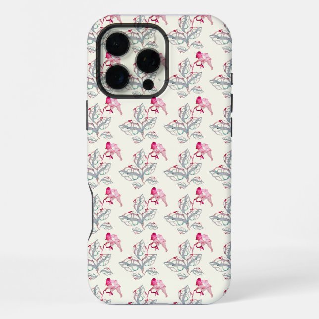 Coque iPhone Funda para celular (Verso)