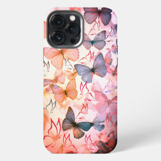Etui iPhone 13 Pro Max Funda para iPhone / iPad