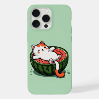 Coque iPhone 15 Pro Max Fundas de gatitos para iPhone