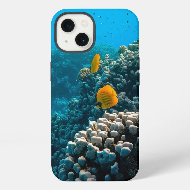 Coque iPhone fundas para celulares (Verso)
