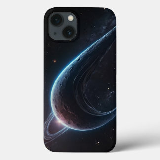 coque iphone galaxie