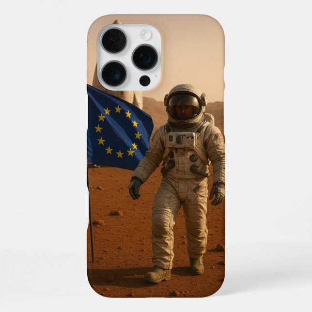 Coque iPhone Galaxie  (Verso)