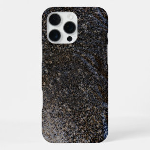 Coque iPhone 16 Pro Max galaxie de taches de peinture