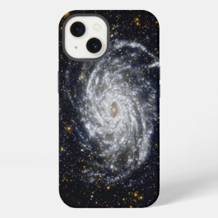 Etui iPhone 13 Galaxie spirale
