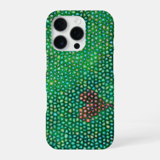 Coque iPhone 16 Pro Galets