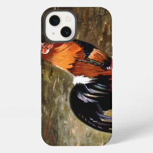 Etui iPhone 13 Gallo/Galo/Coq
