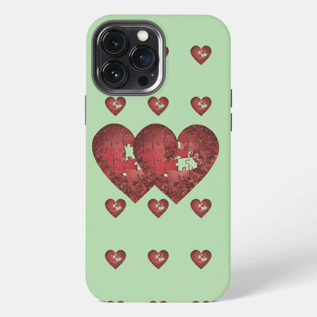 Coque iPhone 🎮 Gaming & Geeky Valentine's Gifts (Verso)