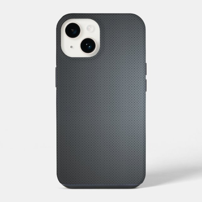 Coque iPhone Gants de Kid (Verso)