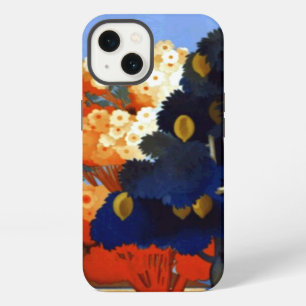 Etui iPhone 13 Garda Vintage Italie Europe