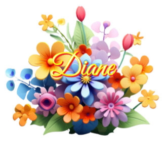 Coque iPhone 12 Mini Garden Flowers 