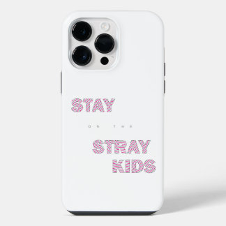 Coque Pour Pour iPhone 14 Pro Max Garder les téléphones colorés