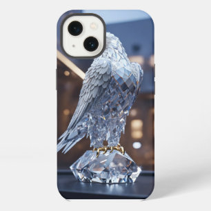 Etui iPhone 13 Gardien du style : Armure élégante pour votre iPho