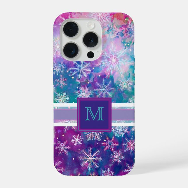 Coque iPhone Gel cosmique (Verso)
