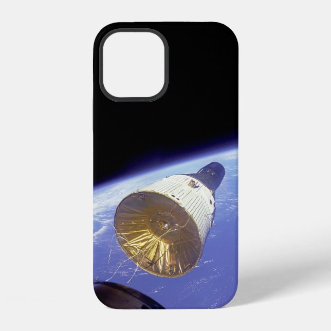 Coque iPhone Gemini VI (Verso)