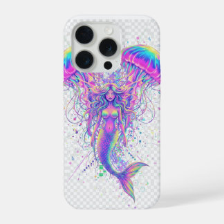 Coque iPhone 15 Pro génération z