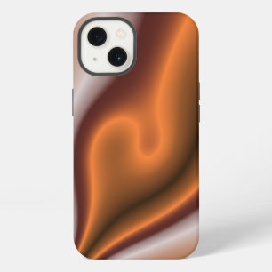 Etui iPhone 13 Génie dans une bouteille