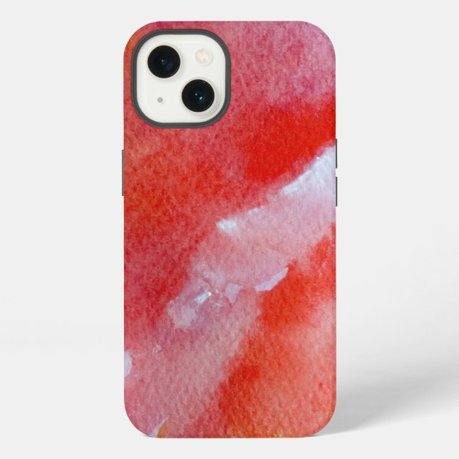 Coque iPhone Gentle Overflow Art Apple iPhone 7, Tough Xtreme (Verso)