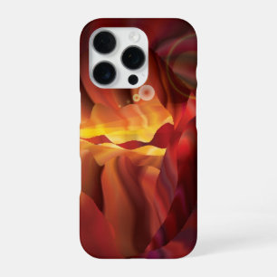 Coque iPhone 16 Pro Georgia O'Keefe se rend en Arizona