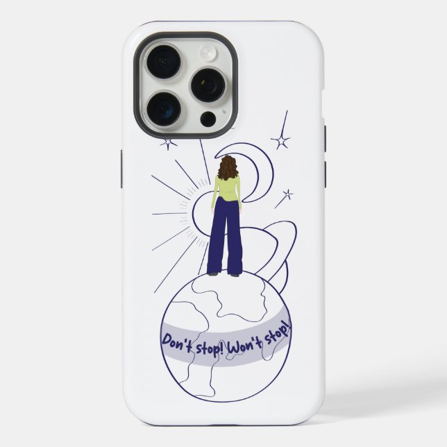 Coque iPhone gi (Verso)