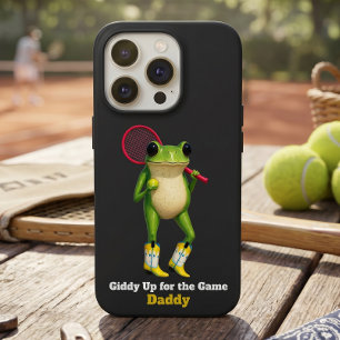 Coque iPhone 15 Pro Giddy Up Personnalisé Pour Le Jeu Papa   Original