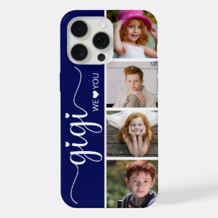 Coque iPhone 15 Pro Max Gigi 4 Photo