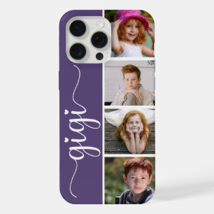 Coque iPhone 15 Pro Max Gigi 4 Photo