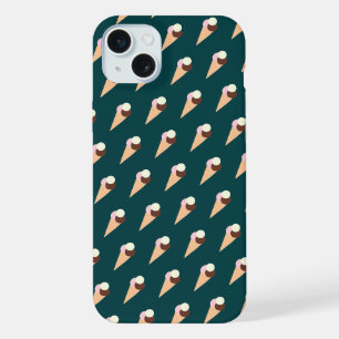 Coque iPhone 15 Plus Glace