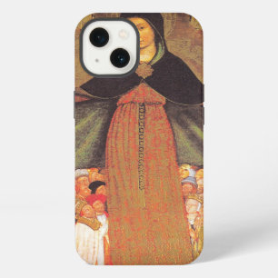 Etui iPhone 13 Gloire À Notre Dame De La Miséricorde