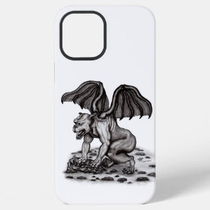 Coque iPhone 12 Pro Max Golem Gargouille