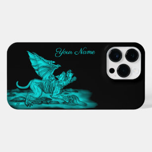 Coque Pour Pour iPhone 14 Pro Max Golem Gargoyle